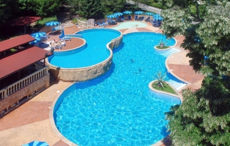 Havana Casino and Hotel