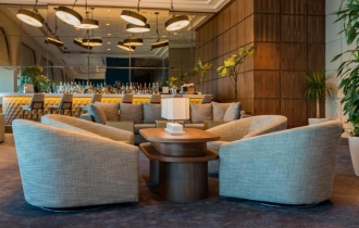 International Hotel Casino & Tower Suites