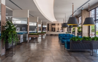 Aqua Paradise Resort