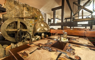 MPM HOTEL BANSKO SPA AND HOLIDAYS