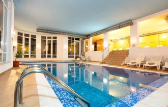 Stream Resort