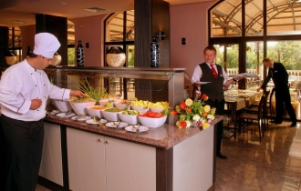 Dolce Vita Sunshine Resort