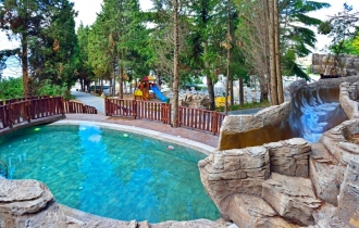 Sol Nessebar Bay & Mare Resort