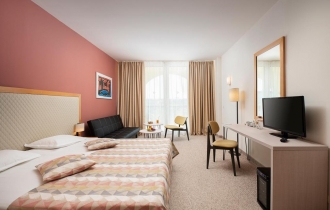 Melia Sunny Beach 4* (ex. Iberostar Sunny Beach)