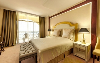 Imperial Palace (ex. Victoria palace)