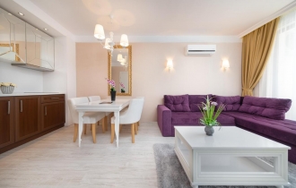 Harmony Suites 4,5,6 AH