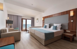 ALUA HELIOS BAY (ex. Riu Helios Bay)