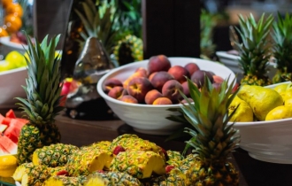 International Hotel Casino & Tower Suites