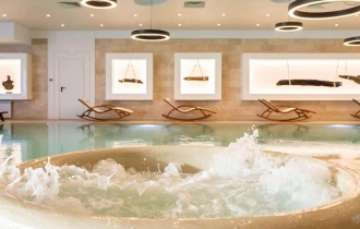 Grand hotel Pomorie