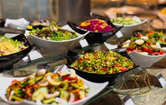 International Hotel Casino & Tower Suites