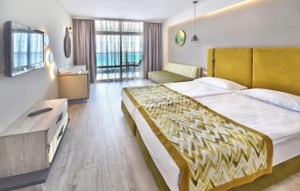 Grifid Encanto Beach (former Sentido Golden Star)