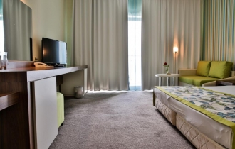 Park Hotel Golden Beach