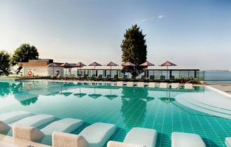 Secrets Sunny Beach Resort & SPA (ex. RIU Palace Sunny Beach) 5* (Adults only)