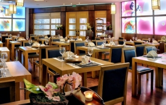 Grifid hotels Bolero