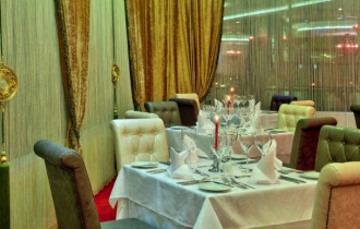 Grifid hotel Metropol