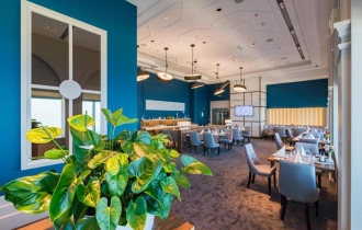 International Hotel Casino & Tower Suites