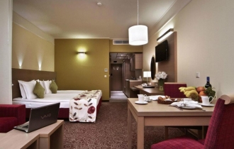 Flamingo Grand Hotel & Spa