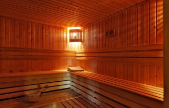 Forest Nook Aparthotel_Annex building