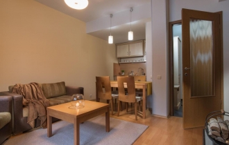 Malina Residence