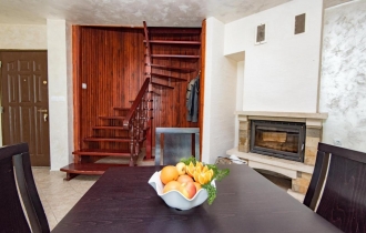 Forest Nook Villas