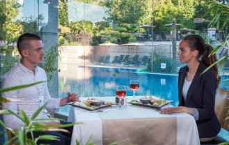 Dolce Vita Sunshine Resort