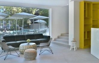 Ibis Styles Roomer Hotel