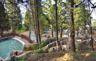 Sol Nessebar Bay & Mare Resort