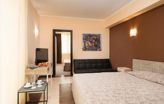 Melia Sunny Beach 4* (ex. Iberostar Sunny Beach)