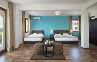 Sunrise All Suites Resort Aparthotel