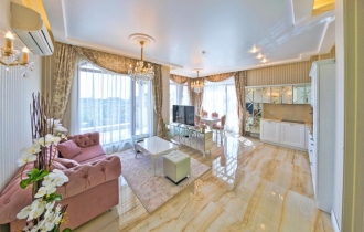 Harmony Suites 4,5,6 AH