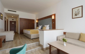 ALUA HELIOS BAY (ex. Riu Helios Bay)