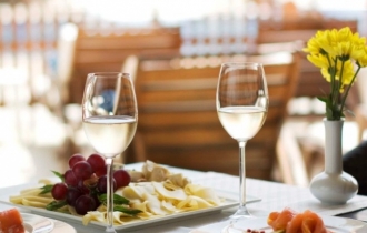 Melia Grand Hermitage