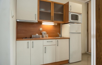 SUN CITY 1_ PM APARTHOTEL