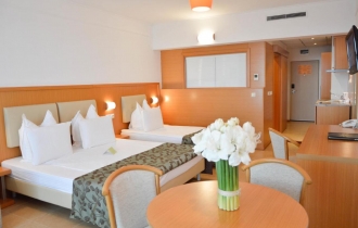 Flamingo Grand Hotel & Spa
