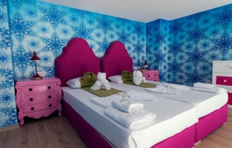 Therma ECO 4*