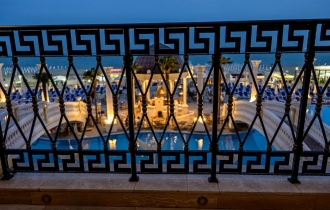 Imperial Palace (ex. Victoria palace)