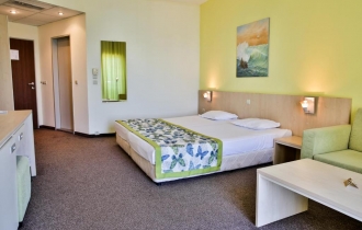 Park Hotel Golden Beach