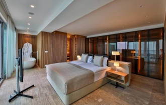 Flamingo Grand Hotel & Spa