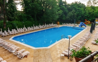 Odessos Park Hotel