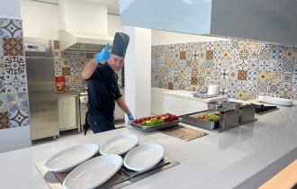 Bavaro (ex. Korona) ****