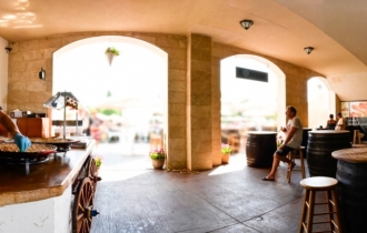 Melia Grand Hermitage