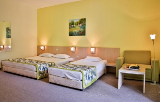 Park Hotel Golden Beach