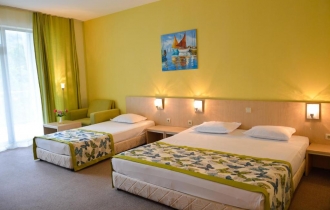 Park Hotel Golden Beach