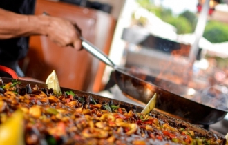 Melia Grand Hermitage