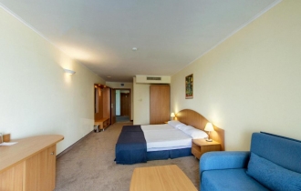 Sentido Bellevue 4*(ex. Bellevue 4*)