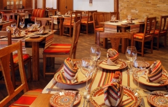 Grifid hotels Bolero