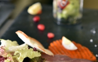 Grifid hotel Metropol