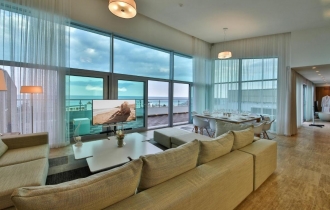 Flamingo Grand Hotel & Spa