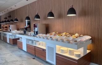 Bavaro (ex. Korona) ****