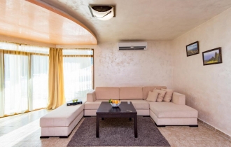 Forest Nook Villas